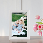 OTJ 10.1 inch Wi-Fi digital photo frame with Frameo app